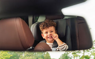 Top 10 Car Seats with Memory Foam for Added Comfort