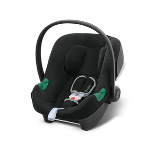 How to Choose the Right Car Seat for a Small Car