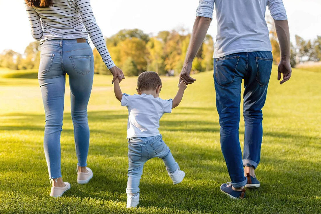 Springtime Adventures: Best Activities for Toddlers Outdoors