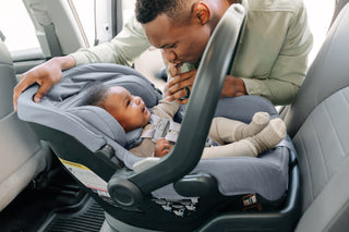 Understanding Car Seat Expiry Dates: Why It Matters