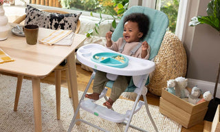 Maximizing Small Spaces: Compact Baby Gear for Urban Families