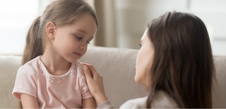 Helping Toddlers Navigate Change and Excitement