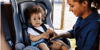 Baby & Toddler Car Seats