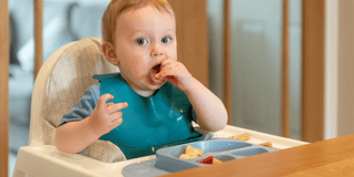 High Chairs & Booster Seats