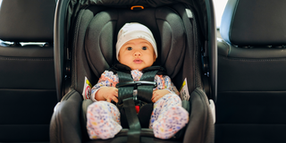 Baby & Toddler Car Seat Accessories