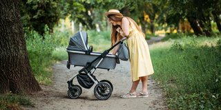 Baby Strollers