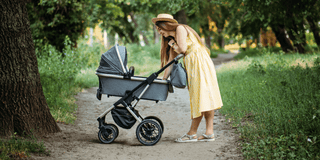 Baby Strollers