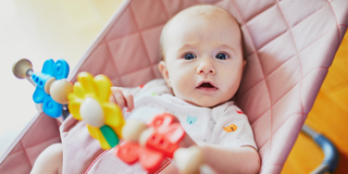 Baby Bouncers & Rockers