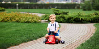 Riding Toys