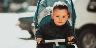 Pushchairs