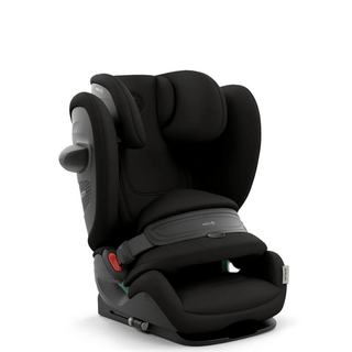 CYBEX Pallas G2 i-Size Car Seat – Magic Black