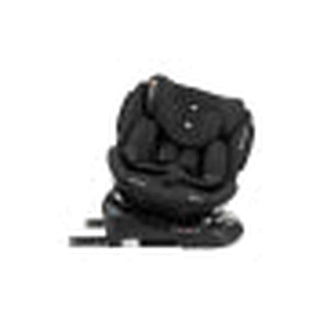 KikkaBoo i-Felix i-Size Car Seat ISOFIX 40-150 cm Black