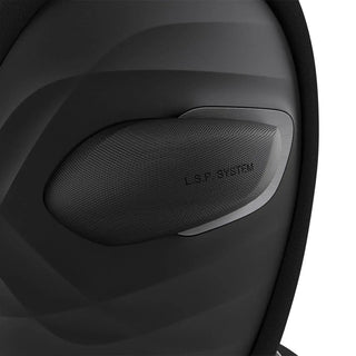 Cybex Pallas G i-Size Plus Car Seat ISOFIX Moon Black-Black