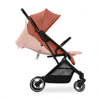 Hauck Travel N Care Plus Stroller – Cork