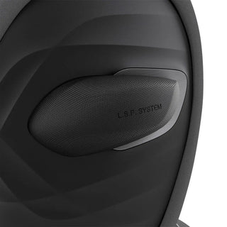 CYBEX Pallas G i-Size Plus Car Seat Lava Grey-Mid Grey