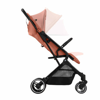 Hauck Travel N Care Plus Stroller – Cork