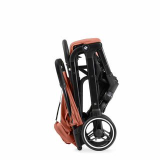 Hauck Travel N Care Plus Stroller – Cork