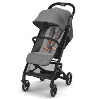 Cybex Beezy Pushchair – Lava Grey