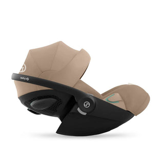 Cybex Cloud G i-Size Plus - Almond Beige