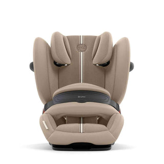 Cybex Pallas G2 Plus i-Size Car Seat – Almond Beige
