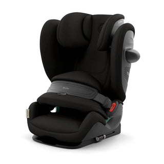 CYBEX Pallas G2 i-Size Car Seat – Magic Black