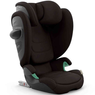 Cybex Solution G2 i-Size Car Seat ISOFIX Magic Black