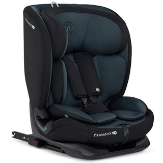 Kinderkraft Oneto3 i-Size Car Seat – Group 1/2/3 with ISOFIX & Top Tether | 76–150cm