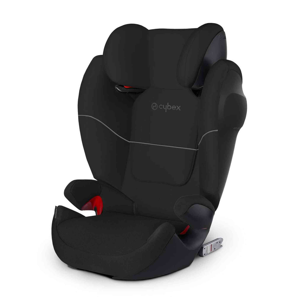Cybex Silver Solution M-Fix SL Car Seat ISOFIX