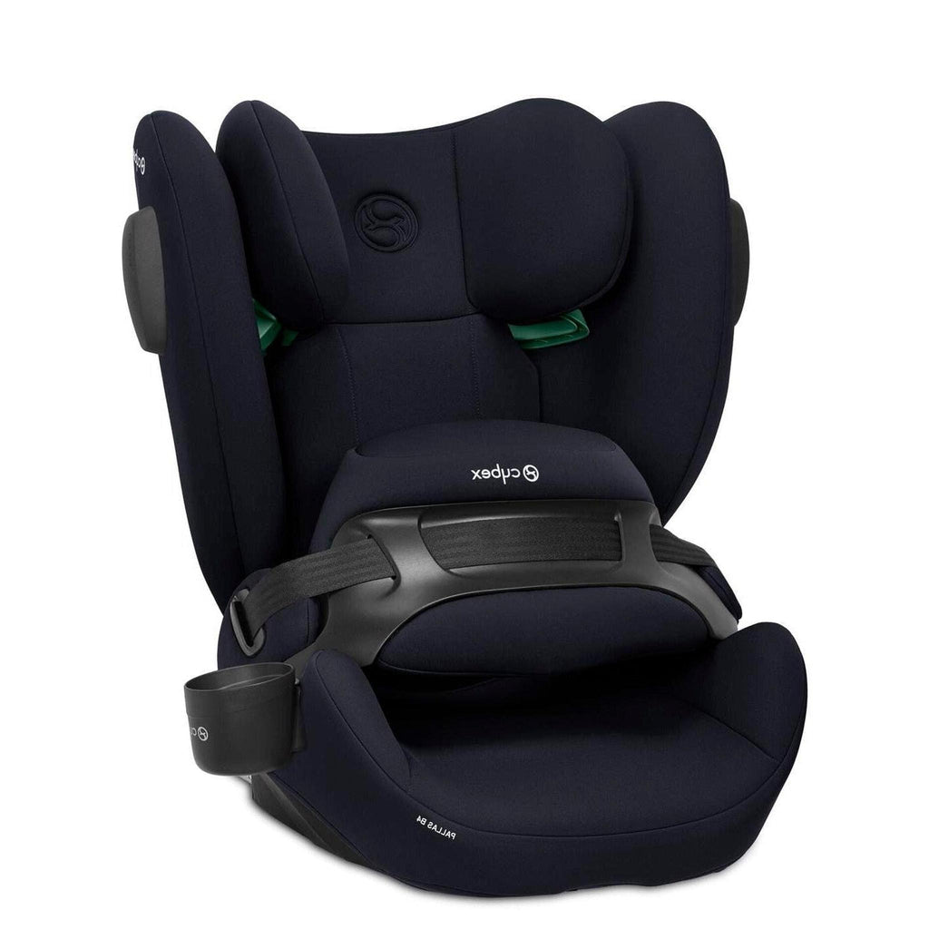 cybex pallas usa Cybex Pallas B4 i-Size Car Seat – Blue Moon