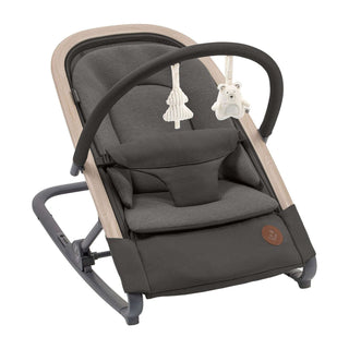 Maxi-Cosi Kori Swing Rocker - Beyond Graphite Eco