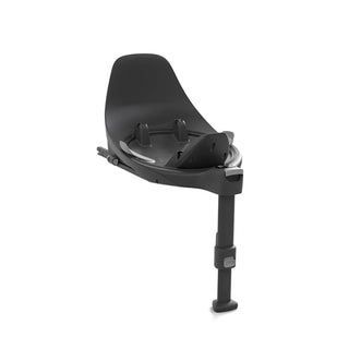 CYBEX Base T 360° Rotating ISOFIX Car Seat Base – Black