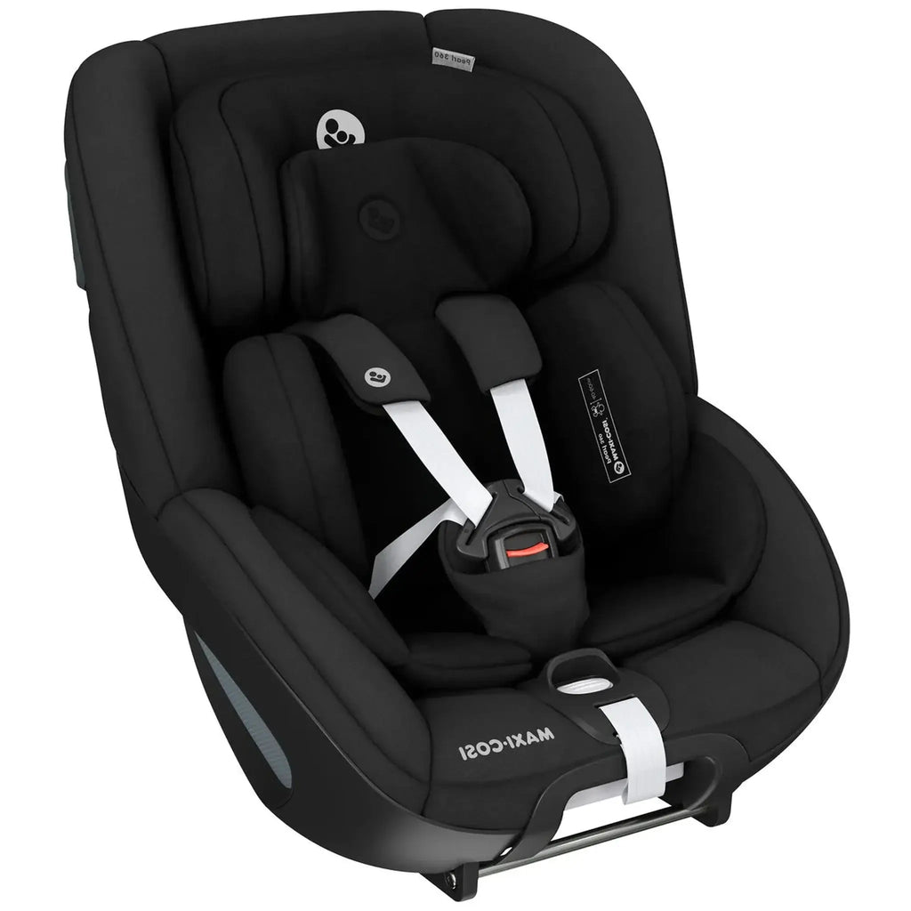 Pearl 360 I Size