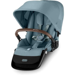 CYBEX Gazelle S Seat Unit - Sky Blue