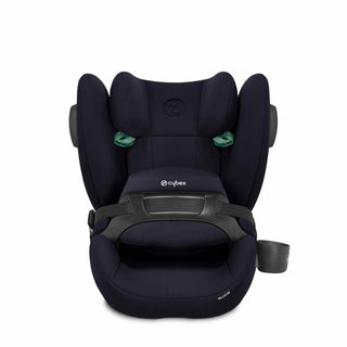Cybex Pallas B4 i-Size Car Seat – Blue Moon | Navy Blue