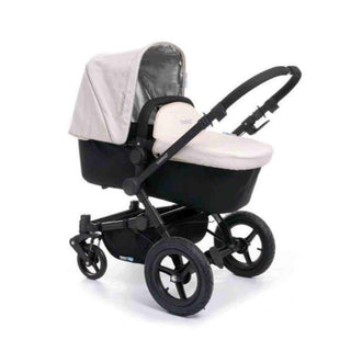 Osann Beebop 2 in 1 Travel System Beige