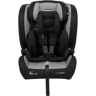 Enfasafe Spirit IX i-Size Car Seat 74–150 cm | 15 Months–12 Years | R129 Compliant
