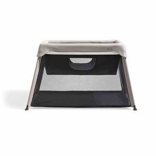 Silver Cross Slumber Travel Cot Stone