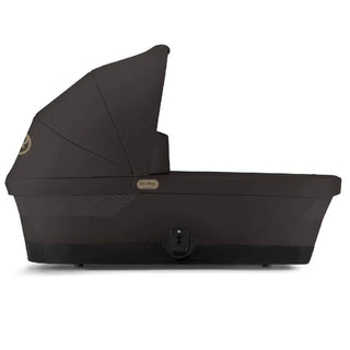 Cybex Gazelle S Carrycot - Chocolate Brown