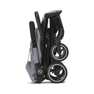 Cybex Beezy Pushchair – Lava Grey