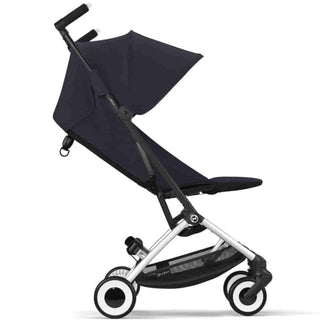 Cybex Libelle Stroller Cabin Approved 2023 Edition Ocean Blue