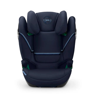 Cybex Solution S2 i-Fix Highback Booster Seat – Ocean Blue