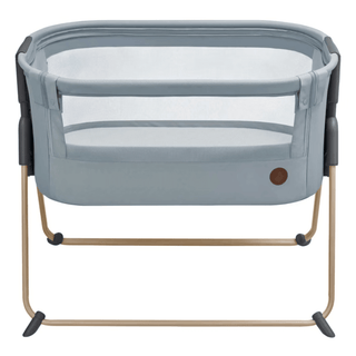 Maxi-Cosi Tori Co-Sleeper Crib Beyond Grey