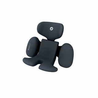 Maxi-Cosi Emerald 360 S Comfort Car Seat Carrier, i-Size, ISOFIX - Tonal Black