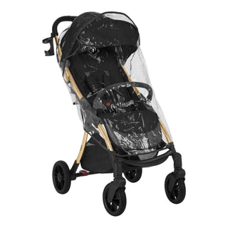 Kikkaboo Cloe Pushchair Baby Stroller Cabin - Approved from Birth to 22kg Black