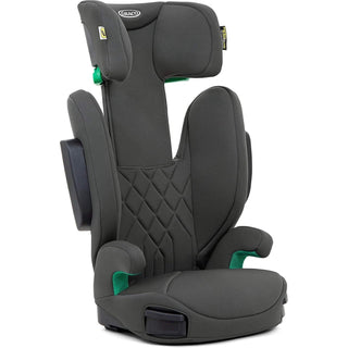Graco Eversure R129 I-Size Highback Booster Car Seat with Safety Surround Side