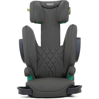 Graco Eversure R129 I-Size Highback Booster Car Seat with Safety Surround Side