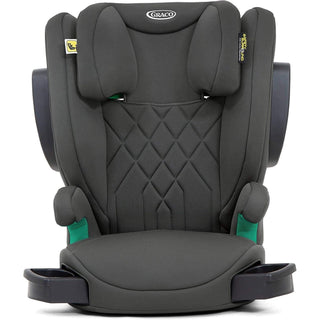 Graco Eversure R129 I-Size Highback Booster Car Seat with Safety Surround Side