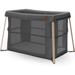 Maxi-Cosi Iris Baby Travel Cot 0 - 3 Years 2-in-1 Up to 15 kg Compact Travel