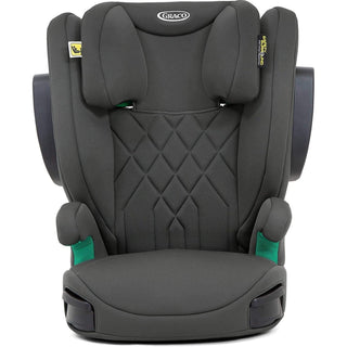 Graco Eversure R129 I-Size Highback Booster Car Seat with Safety Surround Side