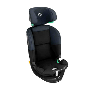 Maxi-Cosi Emerald 360 S Comfort Car Seat Carrier, i-Size, ISOFIX - Tonal Black